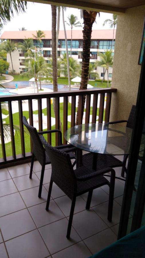 Resort Marulhos Porto De Galinhas Flat 307G Экстерьер фото