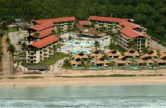 Resort Marulhos Porto De Galinhas Flat 307G Экстерьер фото