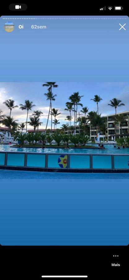 Resort Marulhos Porto De Galinhas Flat 307G Экстерьер фото