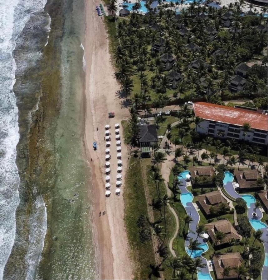 Resort Marulhos Porto De Galinhas Flat 307G Экстерьер фото