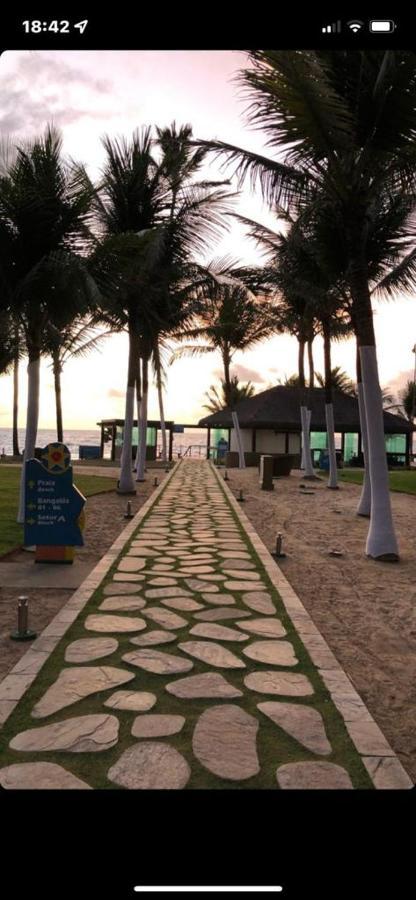 Resort Marulhos Porto De Galinhas Flat 307G Экстерьер фото
