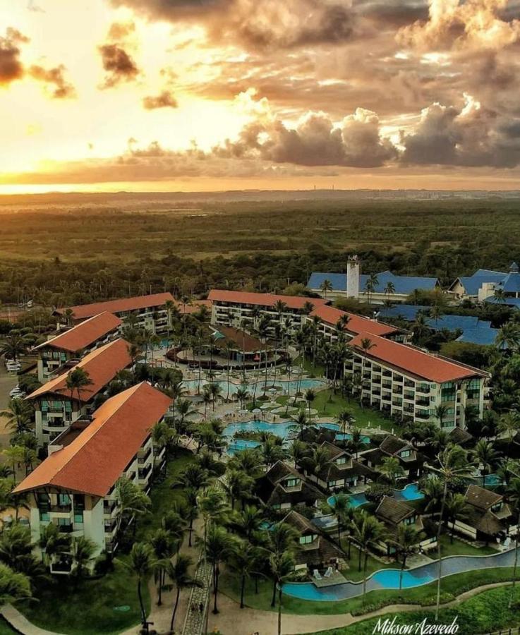 Resort Marulhos Porto De Galinhas Flat 307G Экстерьер фото