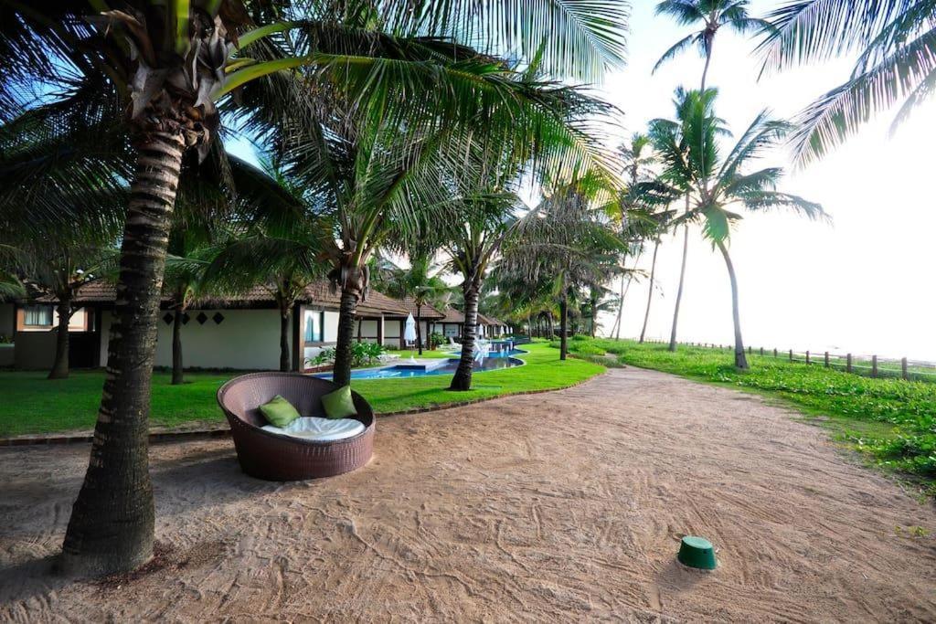 Resort Marulhos Porto De Galinhas Flat 307G Экстерьер фото