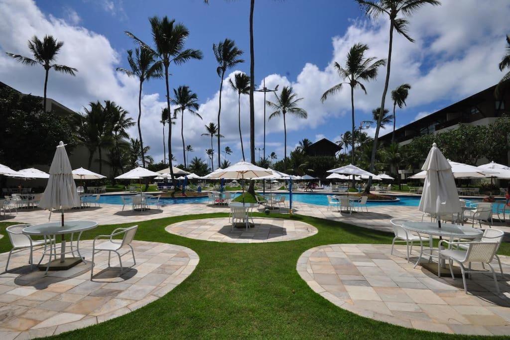 Resort Marulhos Porto De Galinhas Flat 307G Экстерьер фото