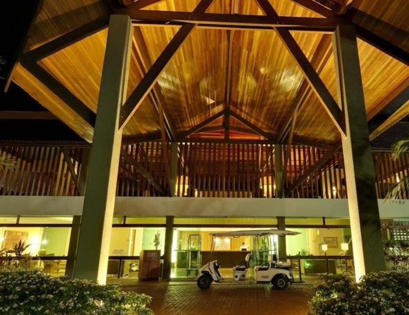 Resort Marulhos Porto De Galinhas Flat 307G Экстерьер фото