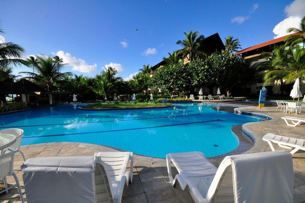 Resort Marulhos Porto De Galinhas Flat 307G Экстерьер фото