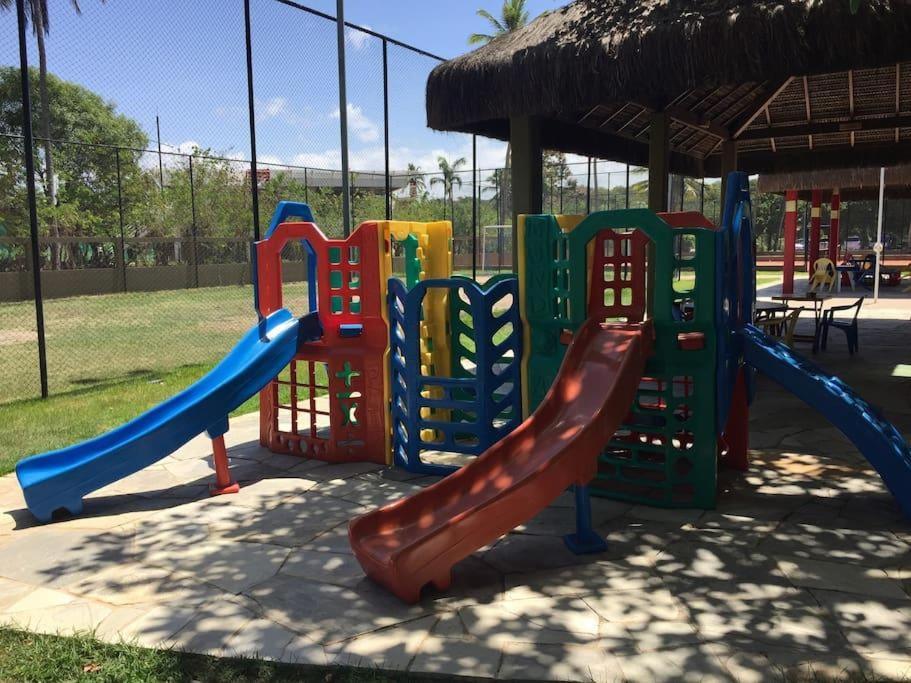 Resort Marulhos Porto De Galinhas Flat 307G Экстерьер фото