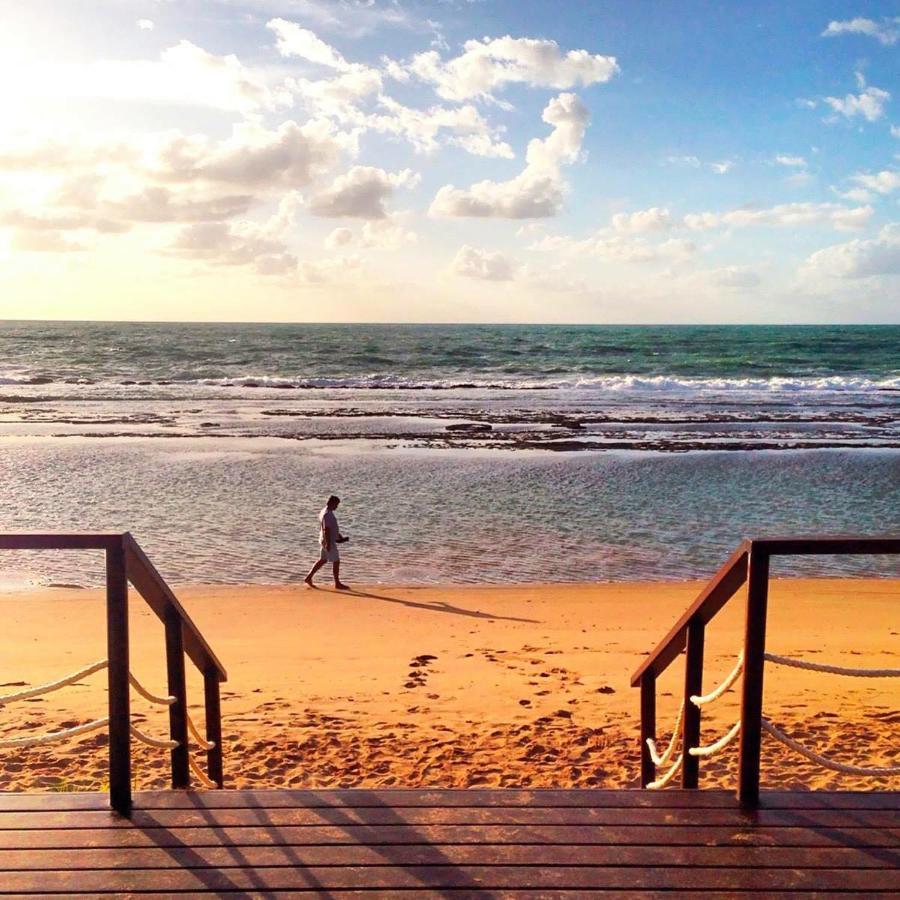 Resort Marulhos Porto De Galinhas Flat 307G Экстерьер фото