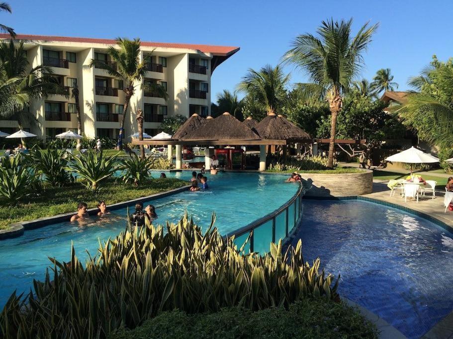 Resort Marulhos Porto De Galinhas Flat 307G Экстерьер фото