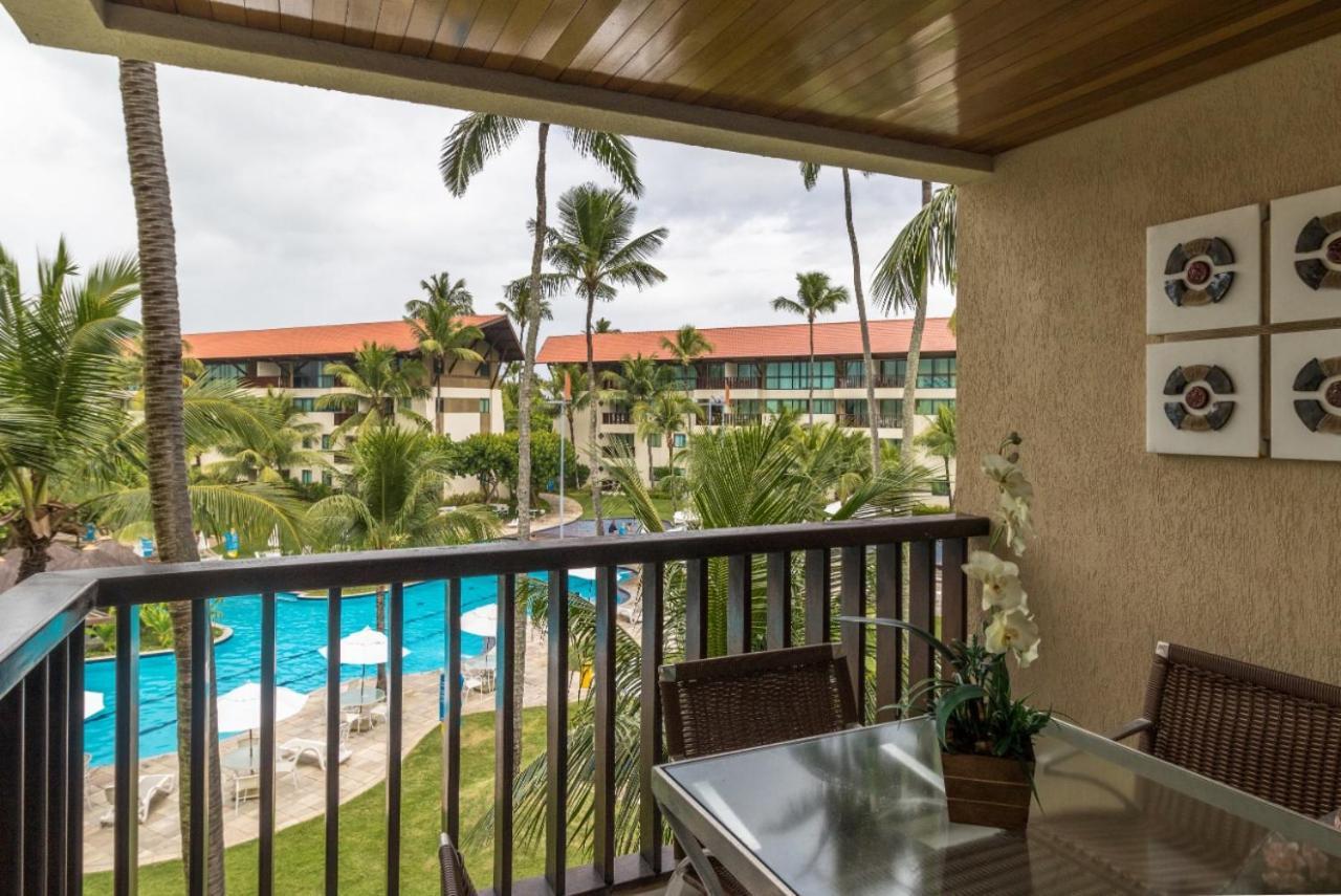 Resort Marulhos Porto De Galinhas Flat 307G Экстерьер фото