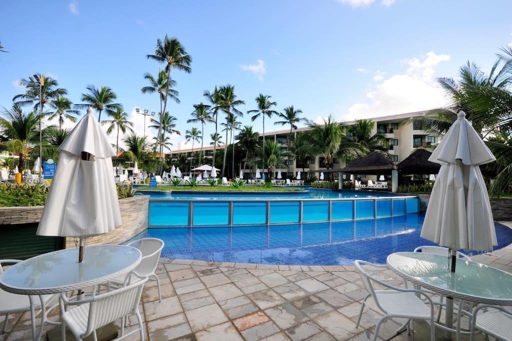 Resort Marulhos Porto De Galinhas Flat 307G Экстерьер фото